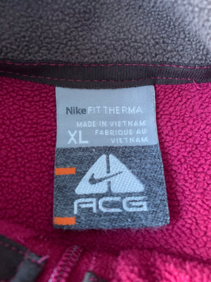 Nike ACG Fleece (Men’s M/Women’s XL)