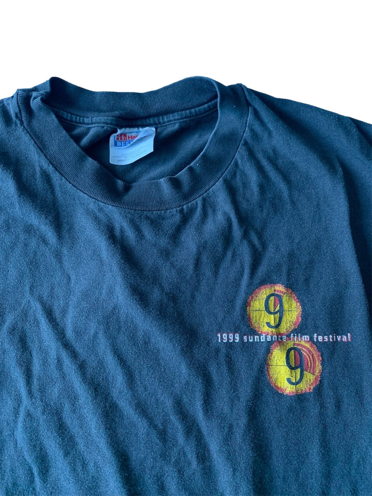 1999 Sundance Film Festival Longsleeve (L)