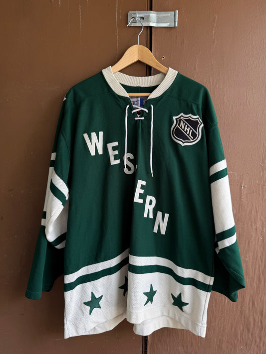 2004 NHL All-Star Game Jersey (XL)