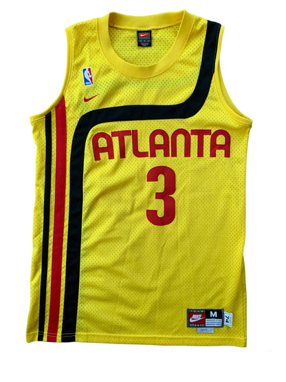 Shareef Atlanta Hawks Nike Jersey (M/L)