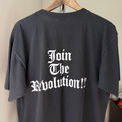 Vintage ECW Tee (XL)