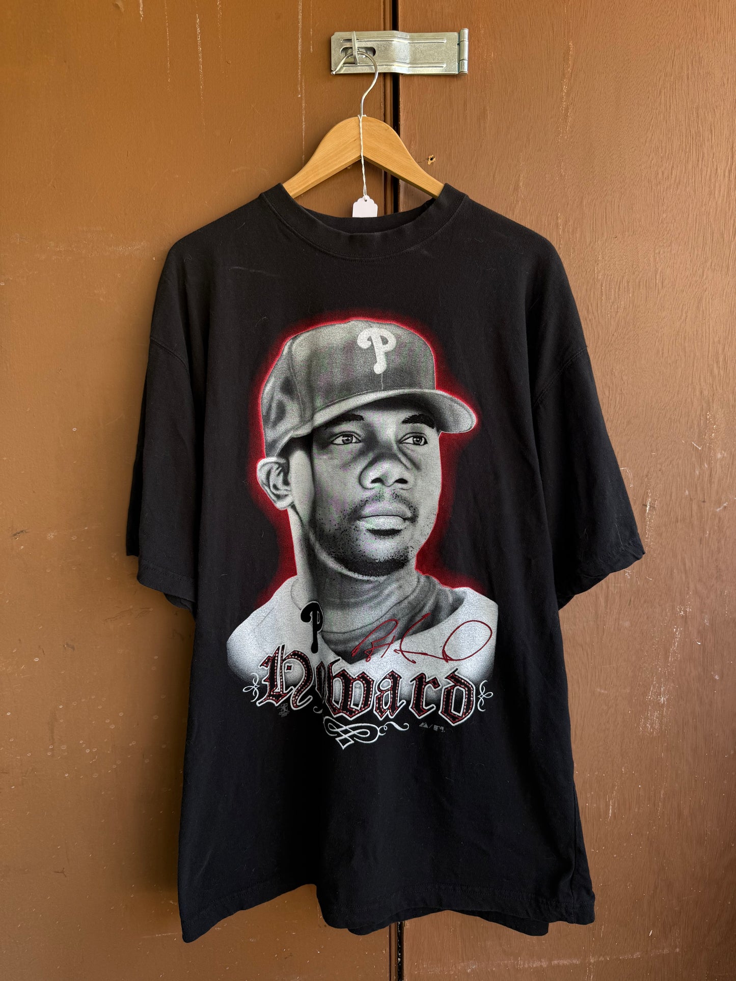 Ryan Howard Tee (XXL)