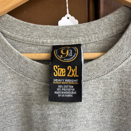 Vintage G-Unit Long Sleeve (XXL)