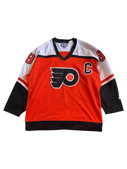 Lindros Flyers Starter Jersey (XL)