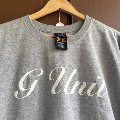 Vintage G-Unit Long Sleeve (XXL)