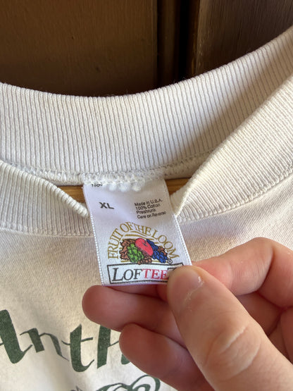 Vintage Anthony’s Tee (XL)