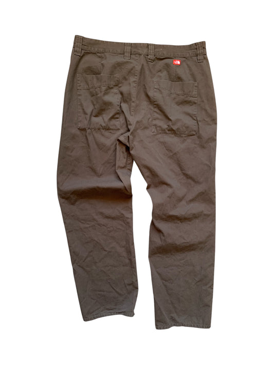 North Face Fatigues/Chinos (36)