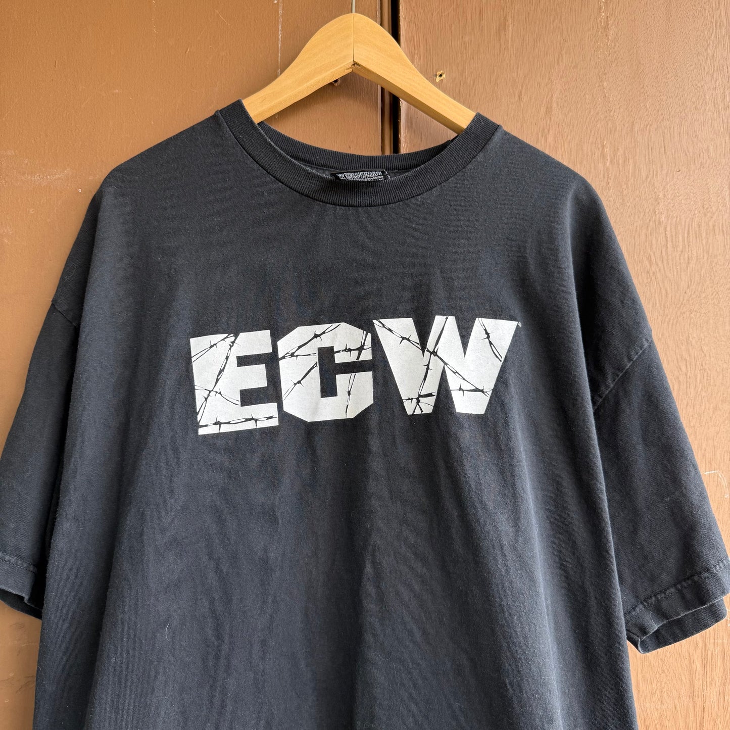 ECW One Night Stand 2005 Tee (XXL)