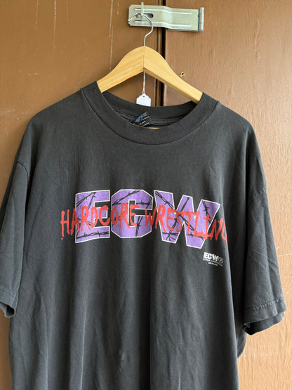Vintage ECW Tee (XL)