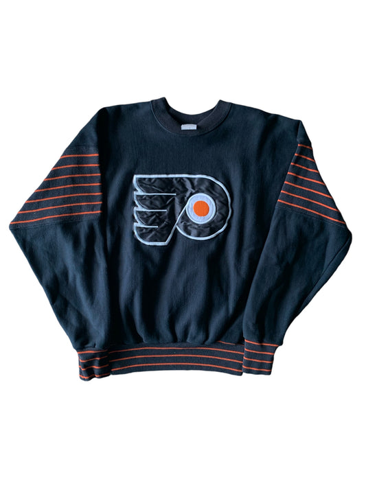 Vintage Flyers Crewneck (M)