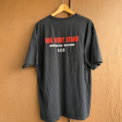 ECW One Night Stand 2005 Tee (XXL)