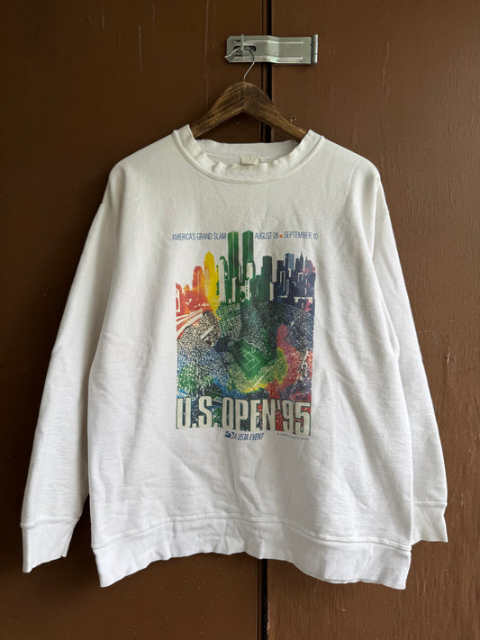 1995 US Open Crewneck (L)