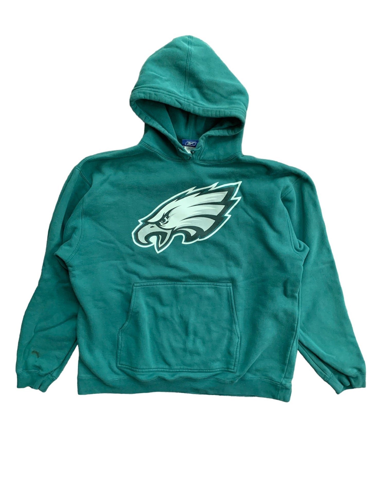 Eagles Reebok Hoodie (L)