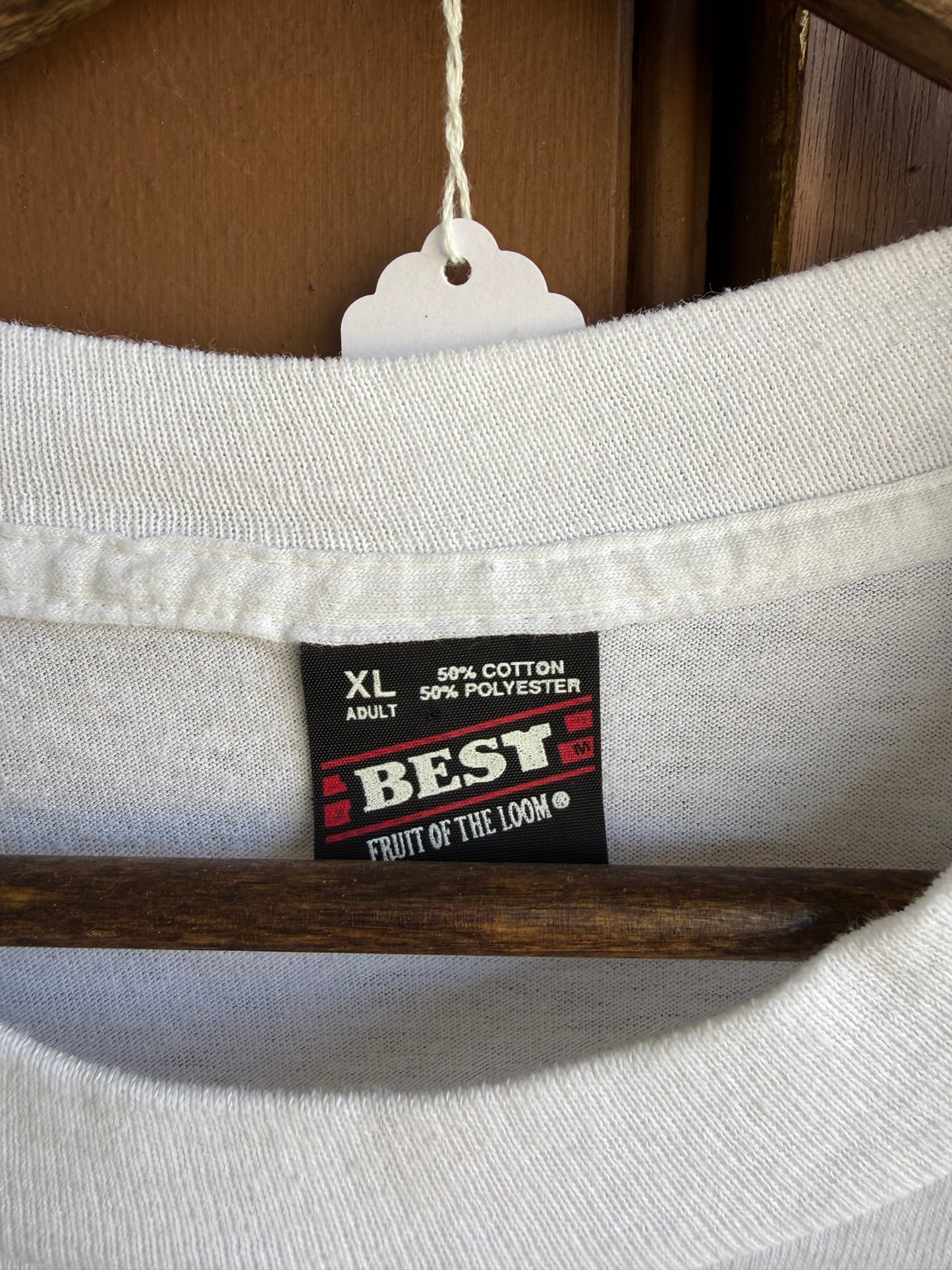 1993 World Series Tee (XL)