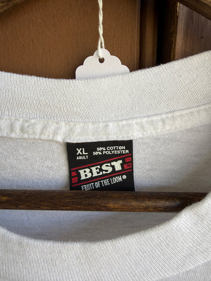 1993 World Series Tee (XL)