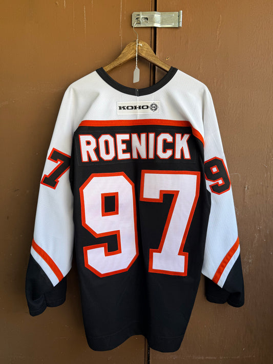 Roenick Flyers KOHO Jersey (XL)