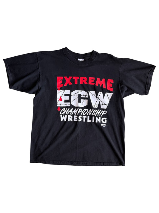 Vintage ECW Tee (XL)