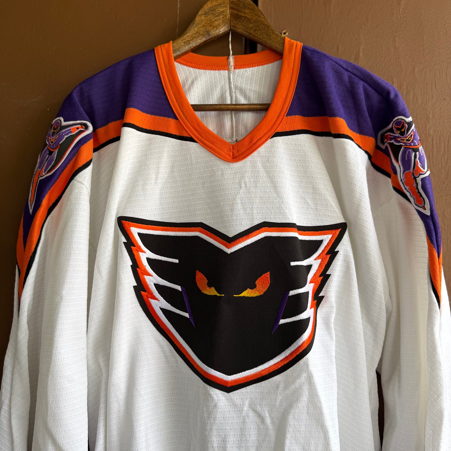 Philadelphia Phantoms Jersey (L)