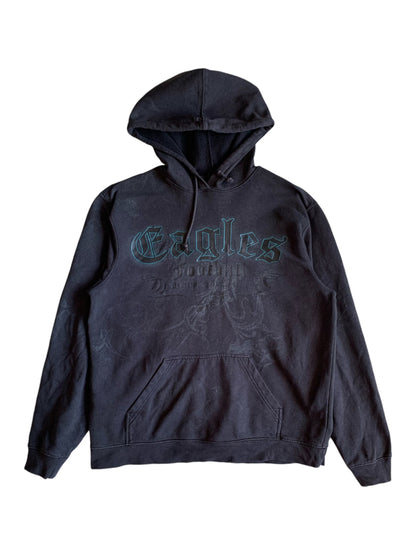 Eagles Gothic Hoodie (L)