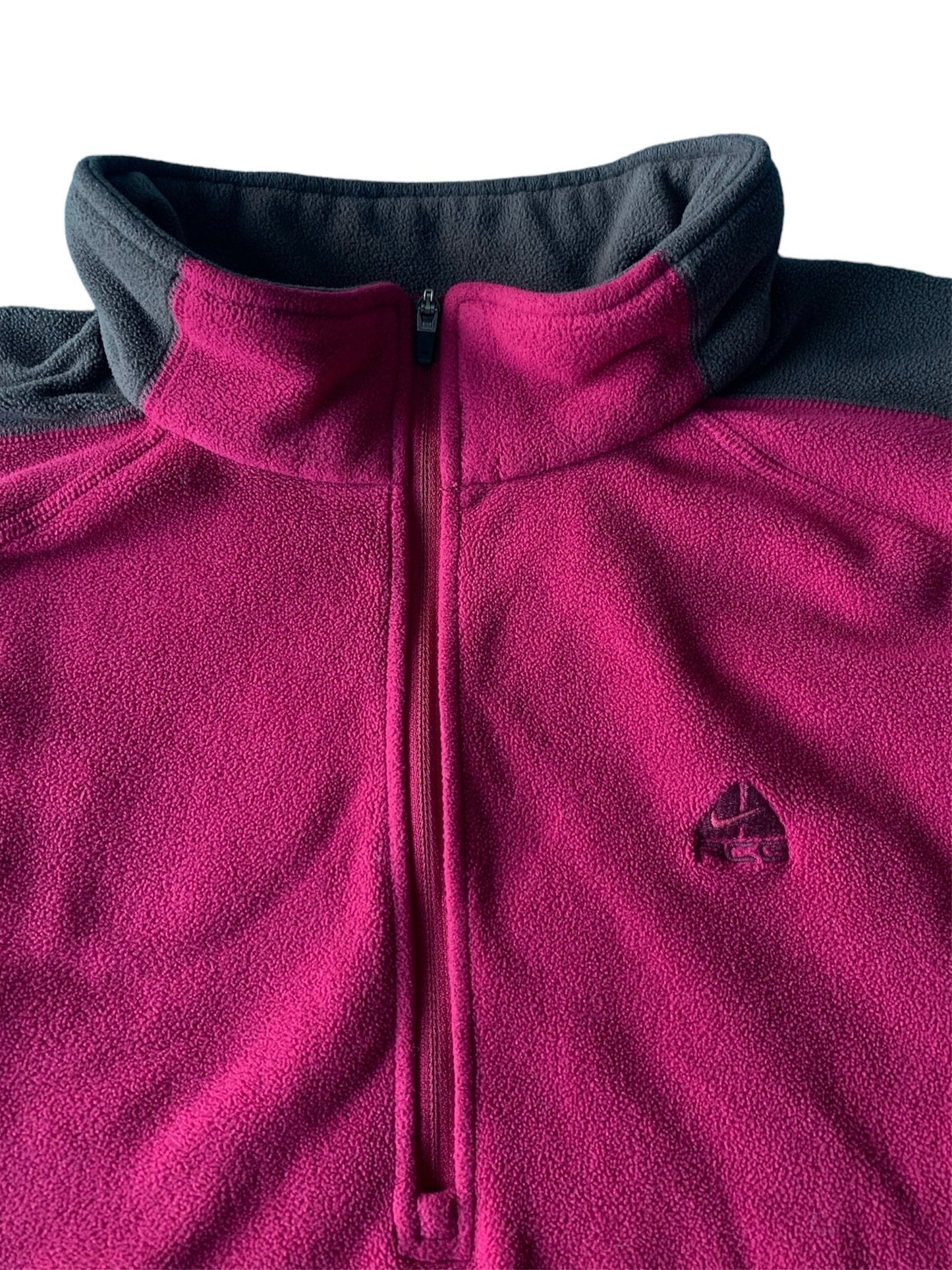 Nike ACG Fleece (Men’s M/Women’s XL)