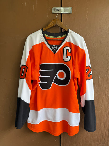 Chris Pronger Flyers Jersey (46/M)