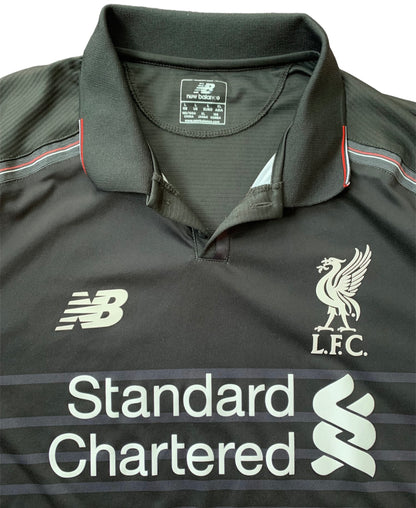 Liverpool 2015-16 Third Jersey (L)