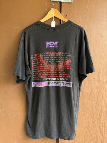 Vintage ECW Tee (XL)