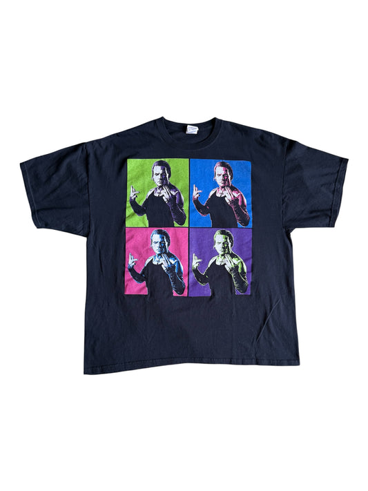 Jeff Hardy Tee (XXL)