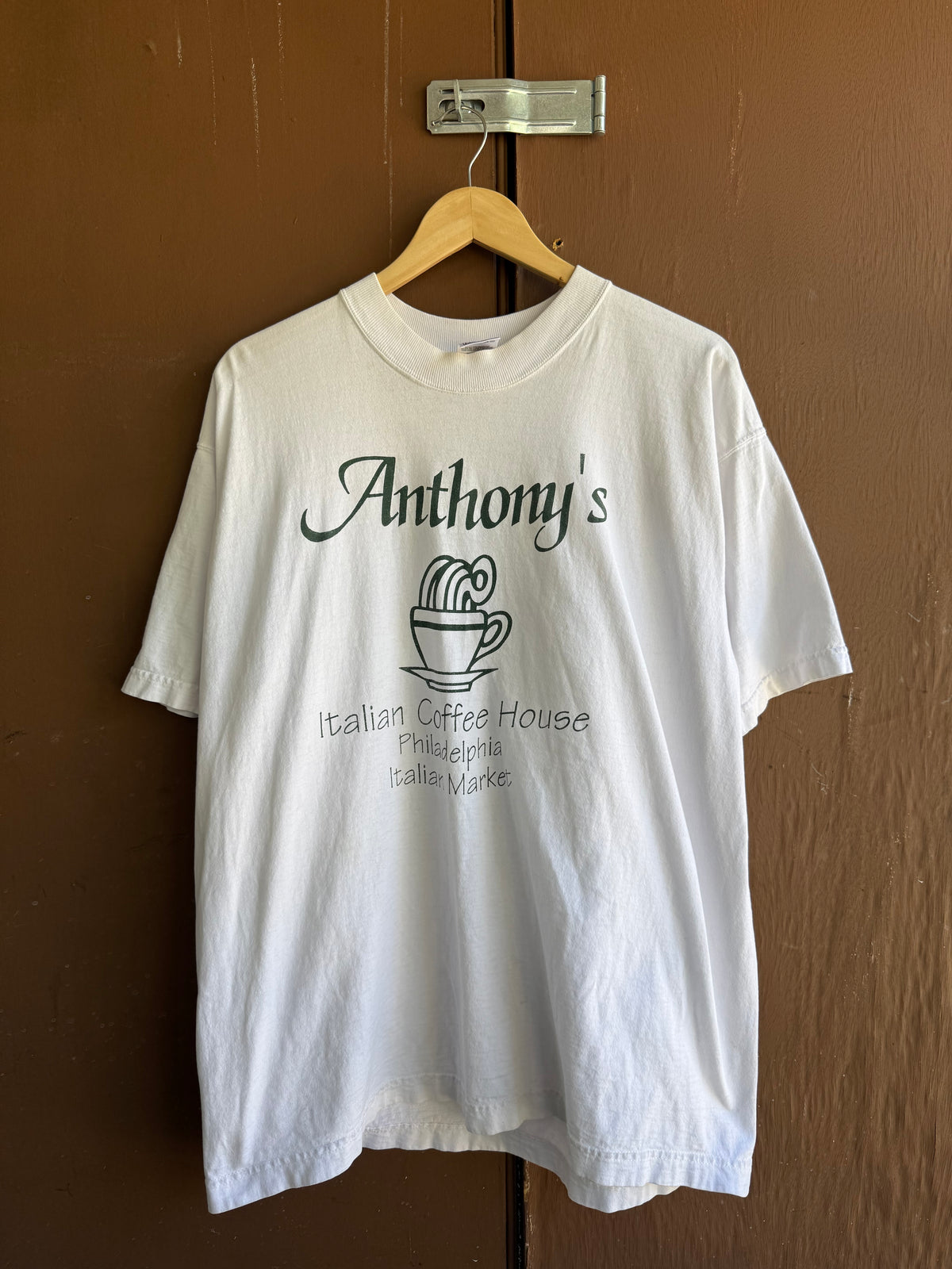 Vintage Anthony’s Tee (XL)