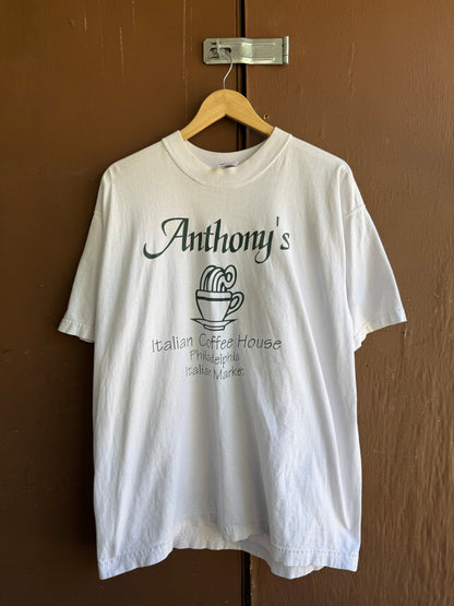 Vintage Anthony’s Tee (XL)