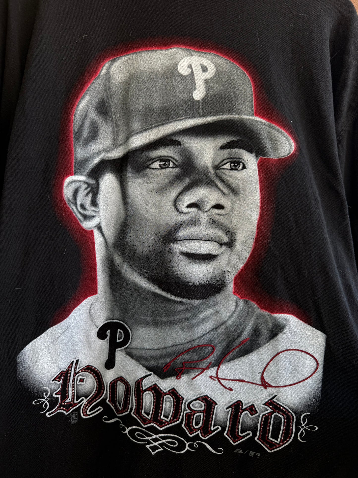 Ryan Howard Tee (XXL)