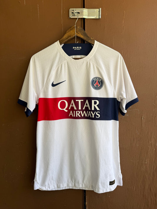 PSG 2023-24 Nike Away Jersey (M)