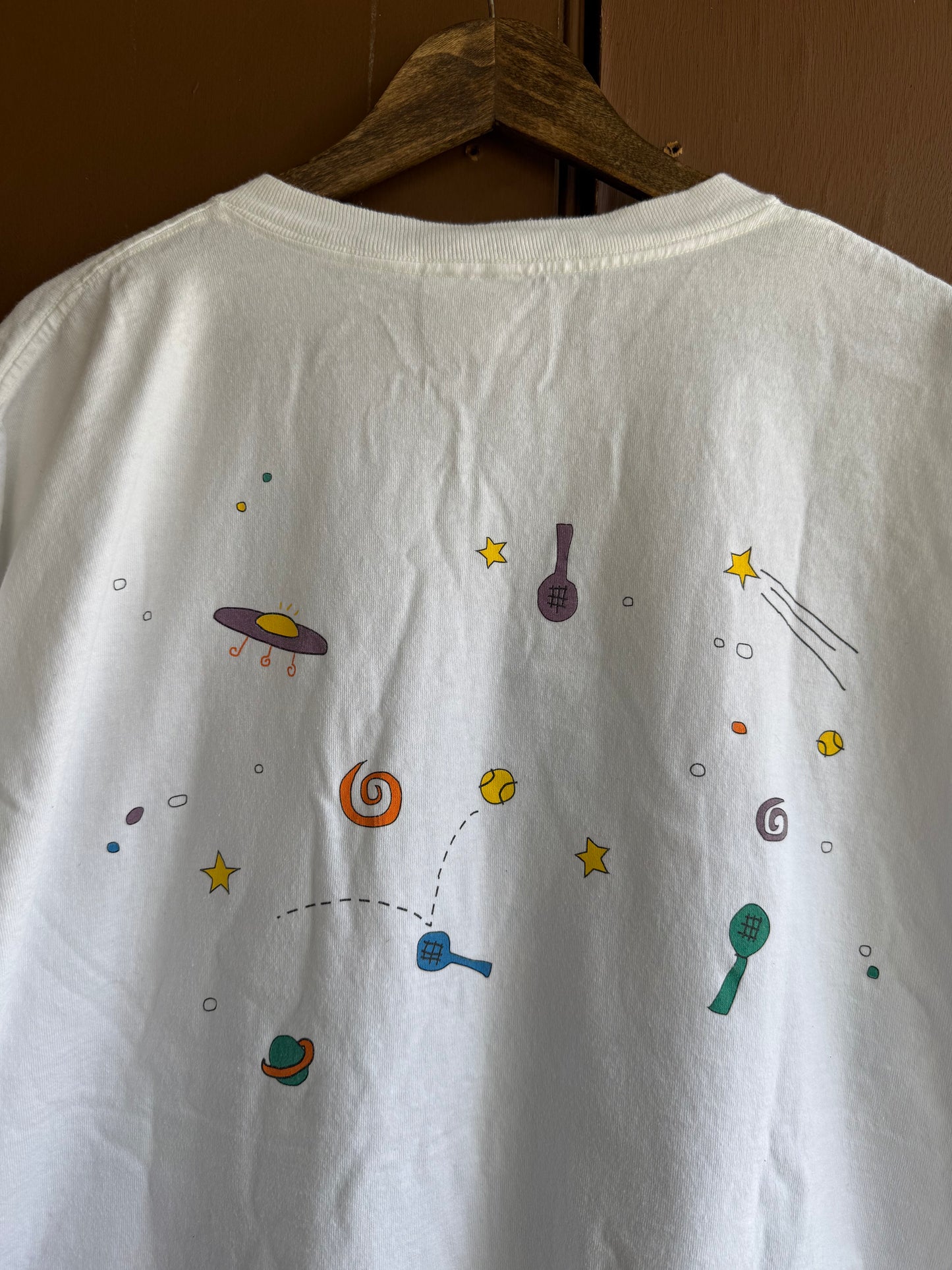 1997 US Open Tee (XL/XXL)