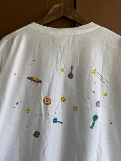 1997 US Open Tee (XL/XXL)