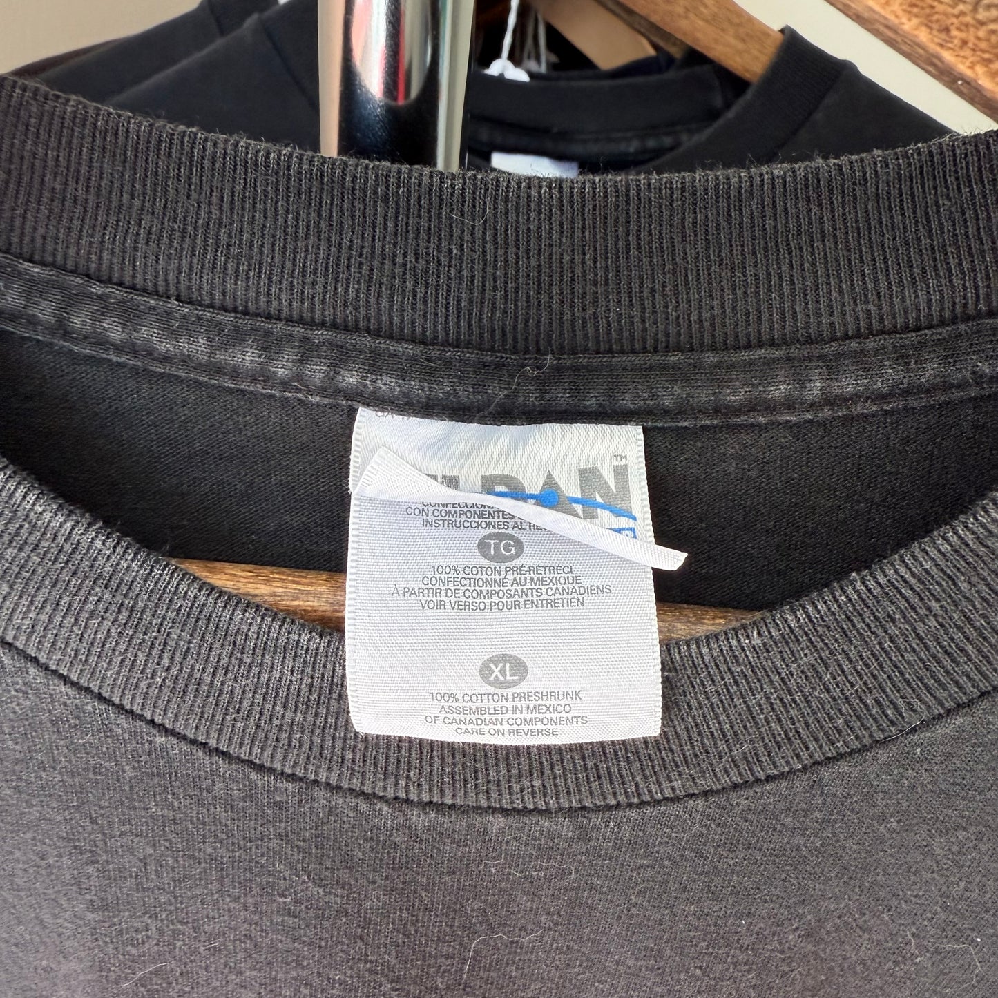 Vintage ECW Tee (XL)