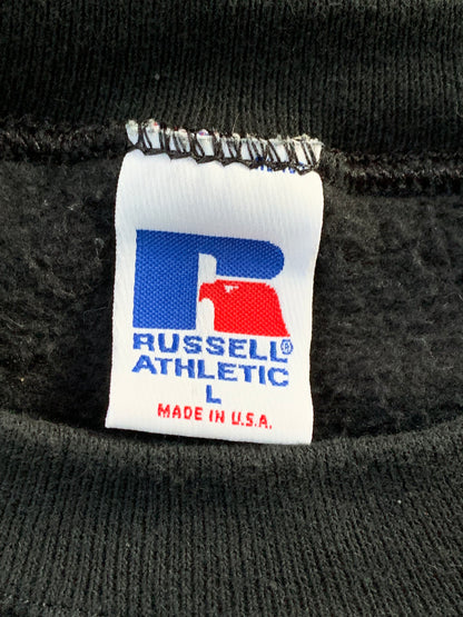 90’s Russell Athletic Crewneck (L)