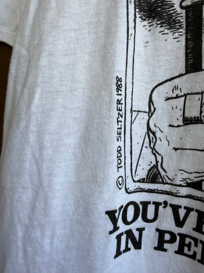 1988 Pennsylvania Tee (S)
