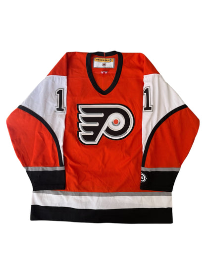 Tony Amonte 3D Flyers Jersey (XL)