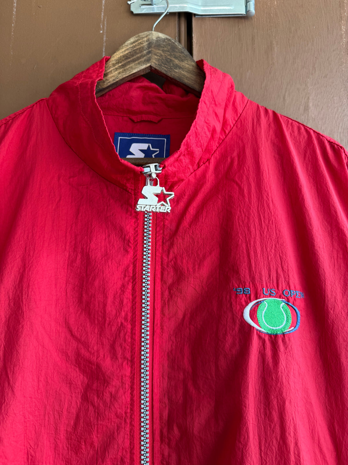 1998 US Open Starter Windbreaker (XL)