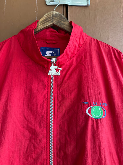 1998 US Open Starter Windbreaker (XL)