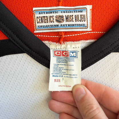 Eric Lindros Flyers Jersey (52/XL)