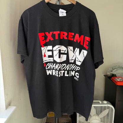 Vintage ECW Tee (XL)