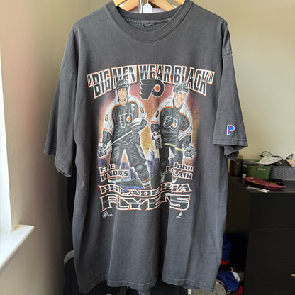 Vintage Flyers Tee (XXL)
