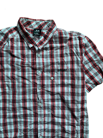 Oakley Button Up (L)