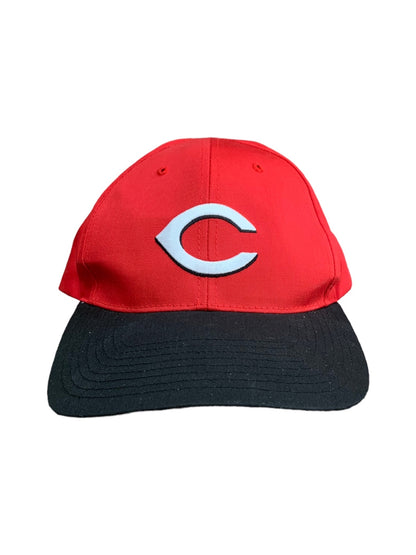 Cincinnati Reds Snapback