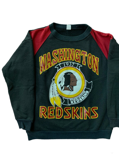 Washington Redskins Crewneck (S/M)