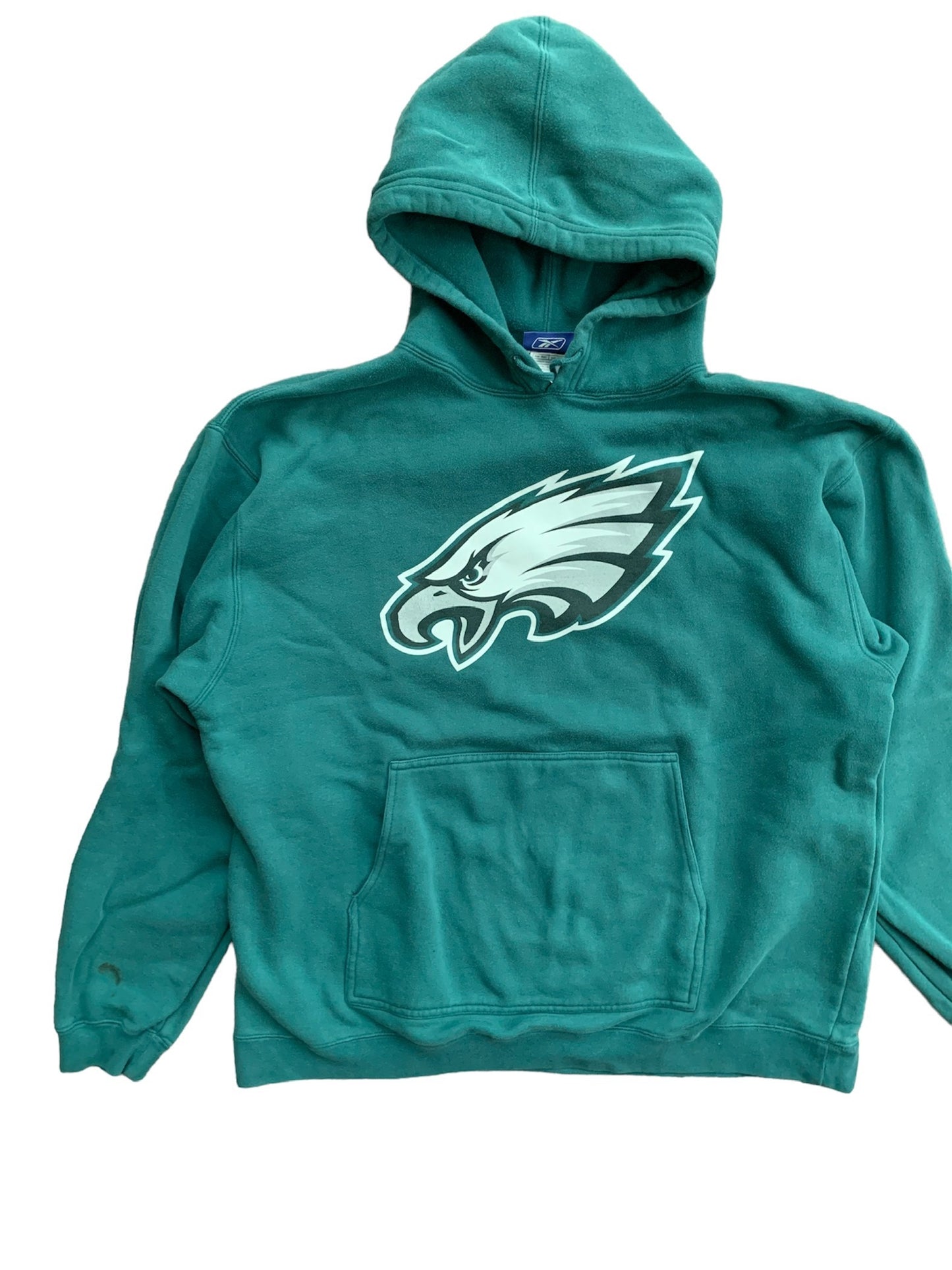 Eagles Reebok Hoodie (L)