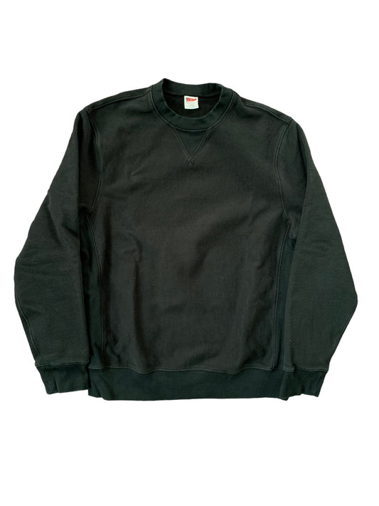 J Crew Crewneck (L)