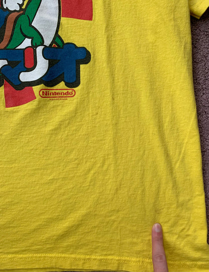 2009 Mario Tee (L)