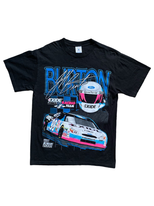 2000 NASCAR Tee (M/L)